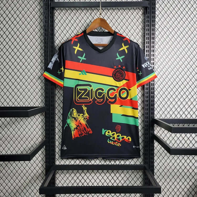 MAILLOT AJAX