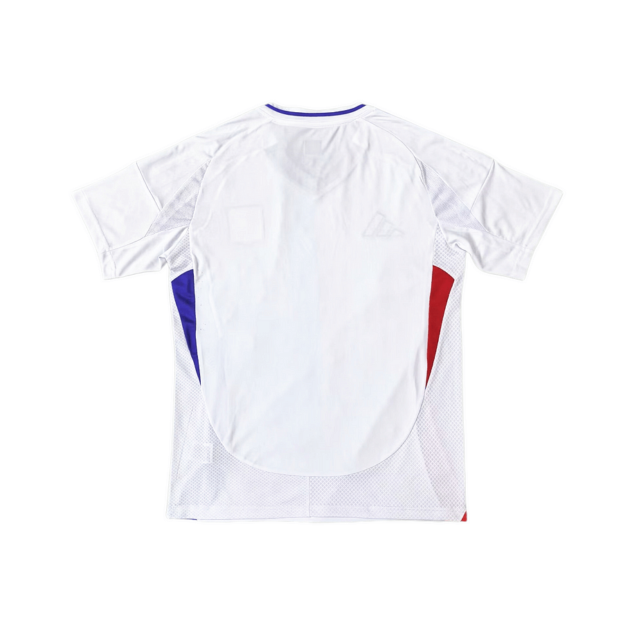 MAILLOT LYON OL DOMICILE 2024/25