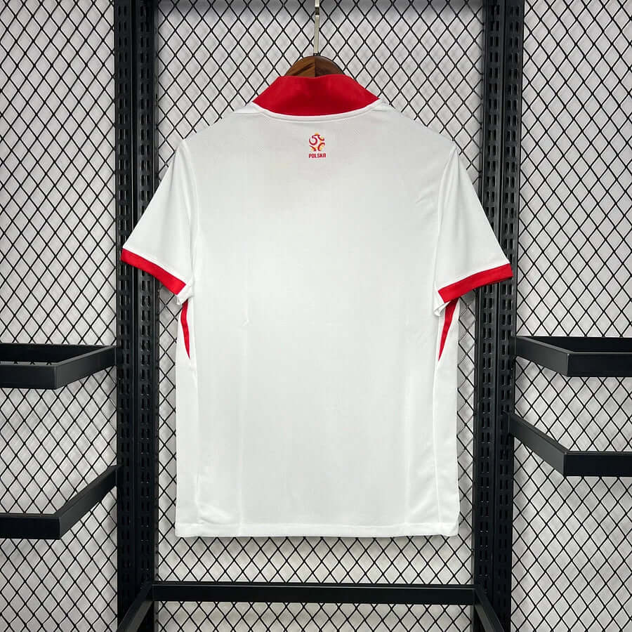 MAILLOT POLOGNE 2024/25