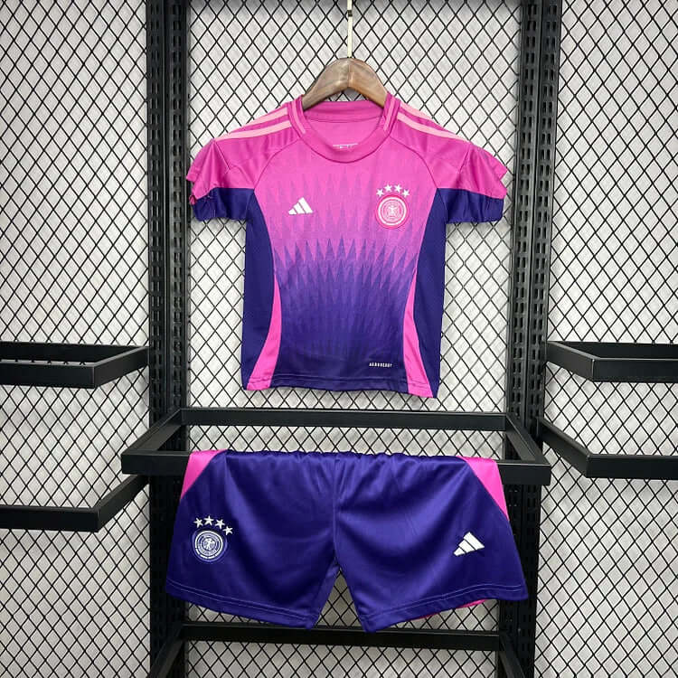 KIT ENFANT ALLEMAGNE 2024/25