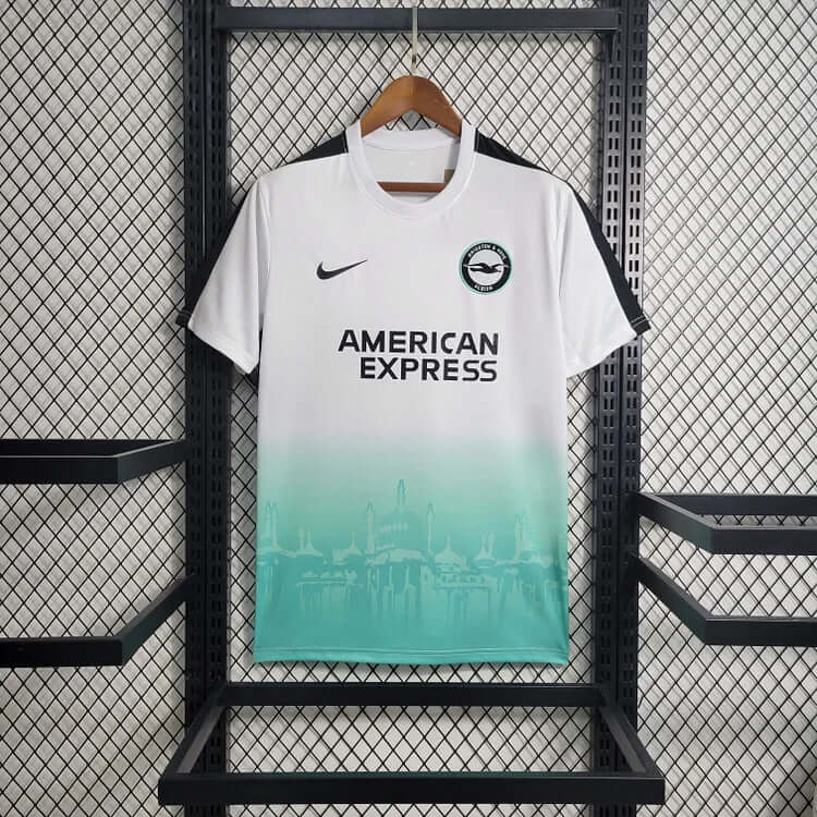 Maillot Brighton saison 2023-2024 third