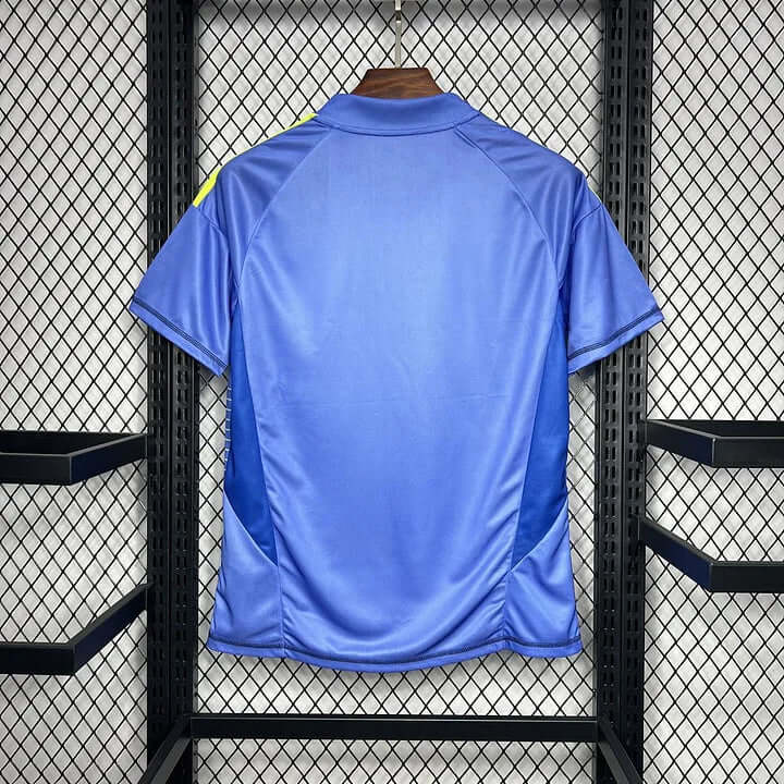 Maillot Manchester United foot 2024 2025 Gardien