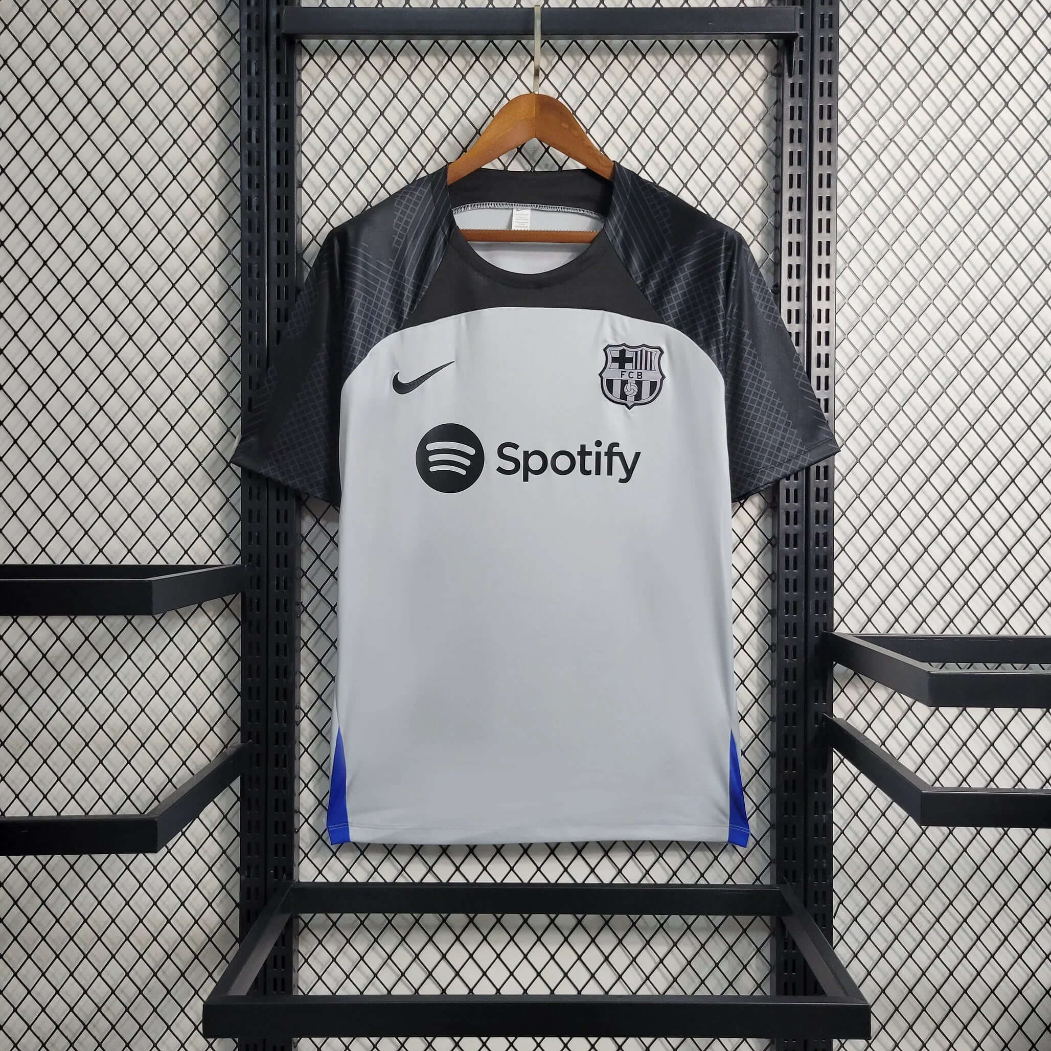 Maillot entraînement FC Barcelone 2023 2024