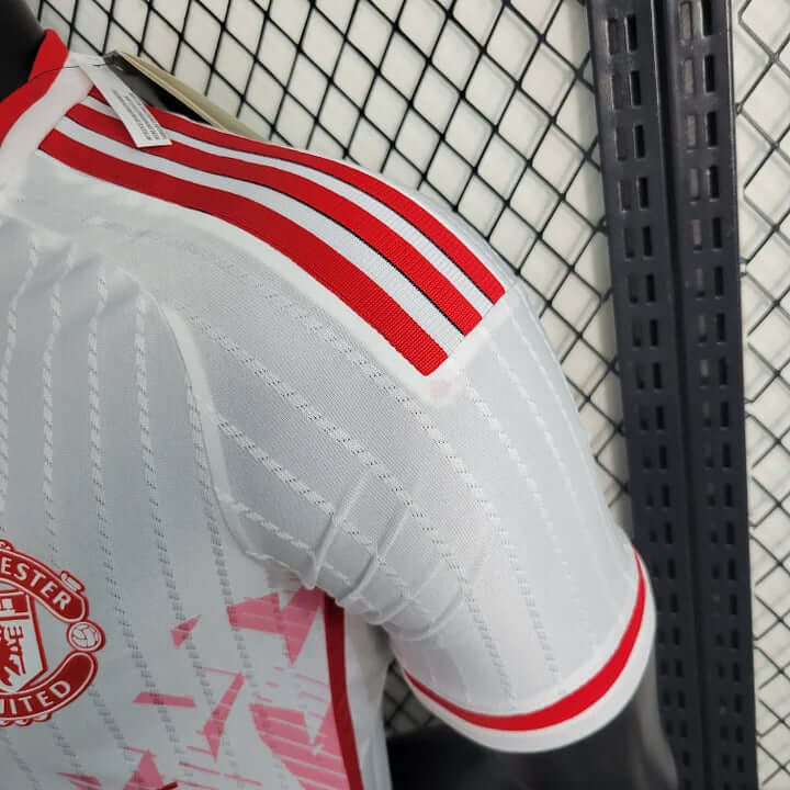 Maillot Manchester United 2023 2024
