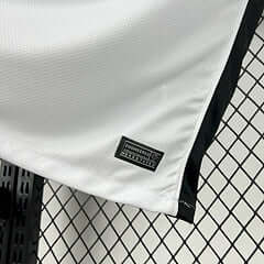 Maillot Domicile Corinthians 2025/26