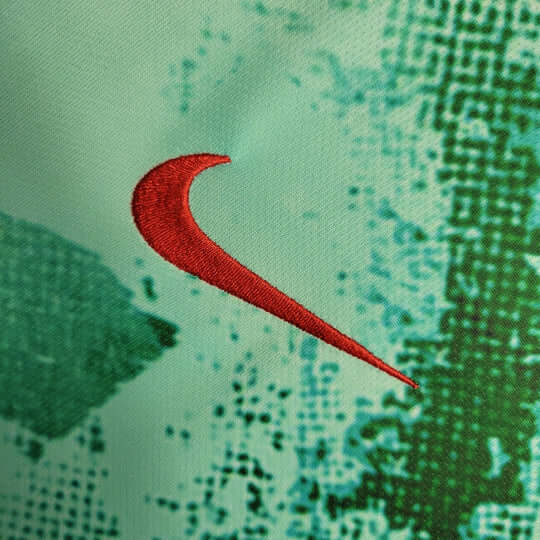 Maillot Portugal saison 2023-2024 entrainement