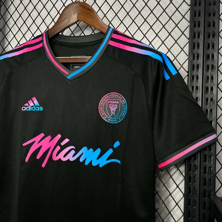 Maillot Inter Miami foot 2024 2025 concept