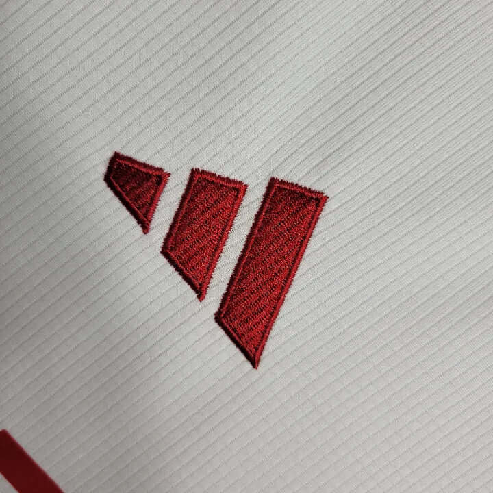 Maillot Manchester United 2023 2024 extérieur
