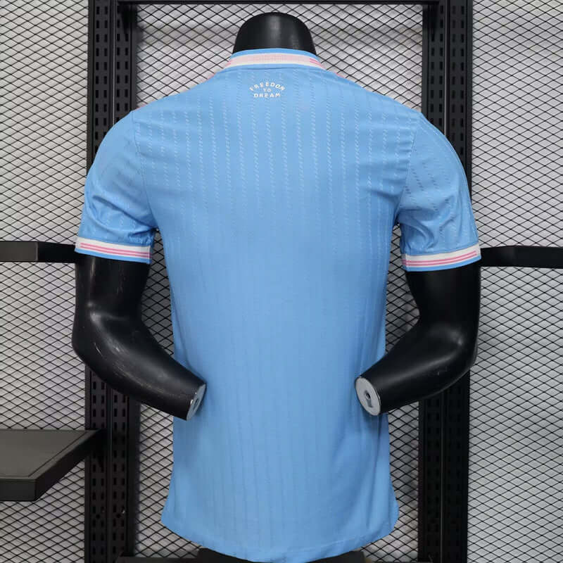 Maillot 25-26 Inter Miami