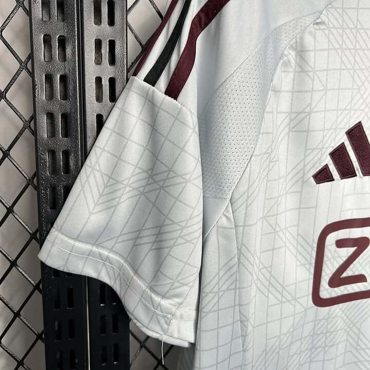 Maillot AJAX Amsterdam foot 2024 2025 Third