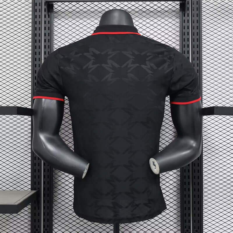 Maillot 25-26 Manchester United