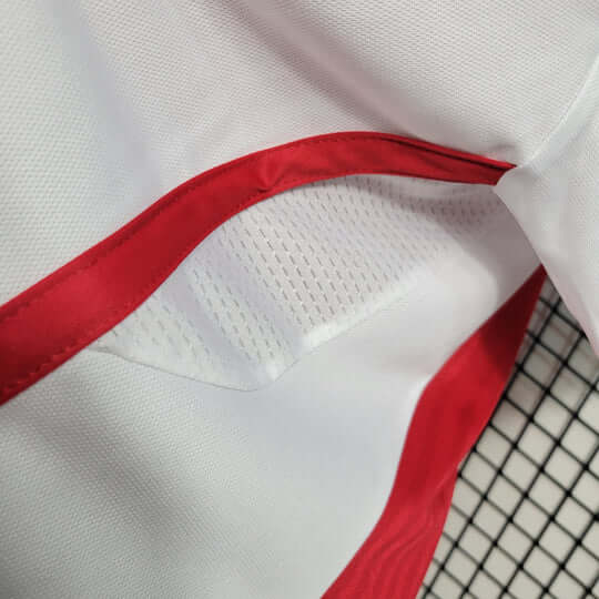 Maillot Ajax saison 2023-2024 domicile