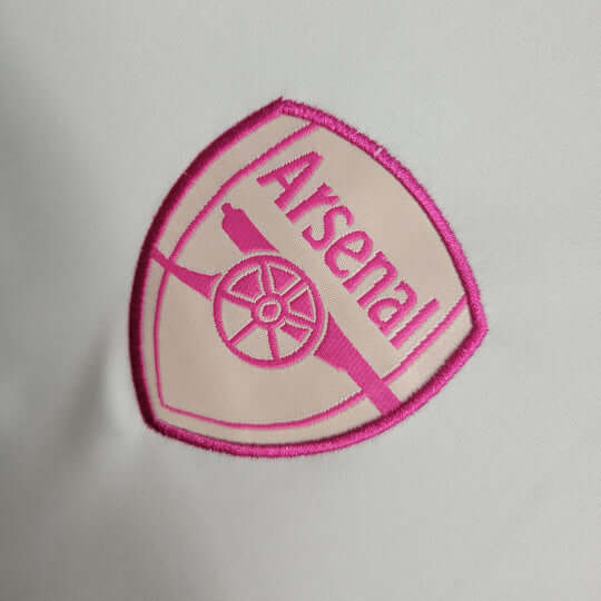 Maillot Arsenal 2023 2024 Entraînement