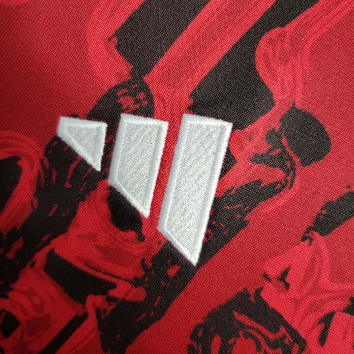 Maillot Manchester United 2023 2024