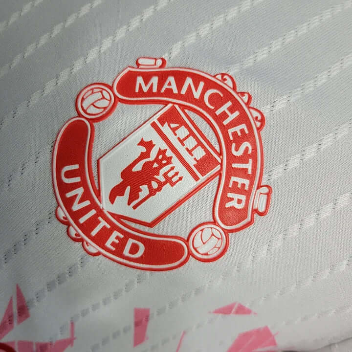 Maillot Manchester United 2023 2024