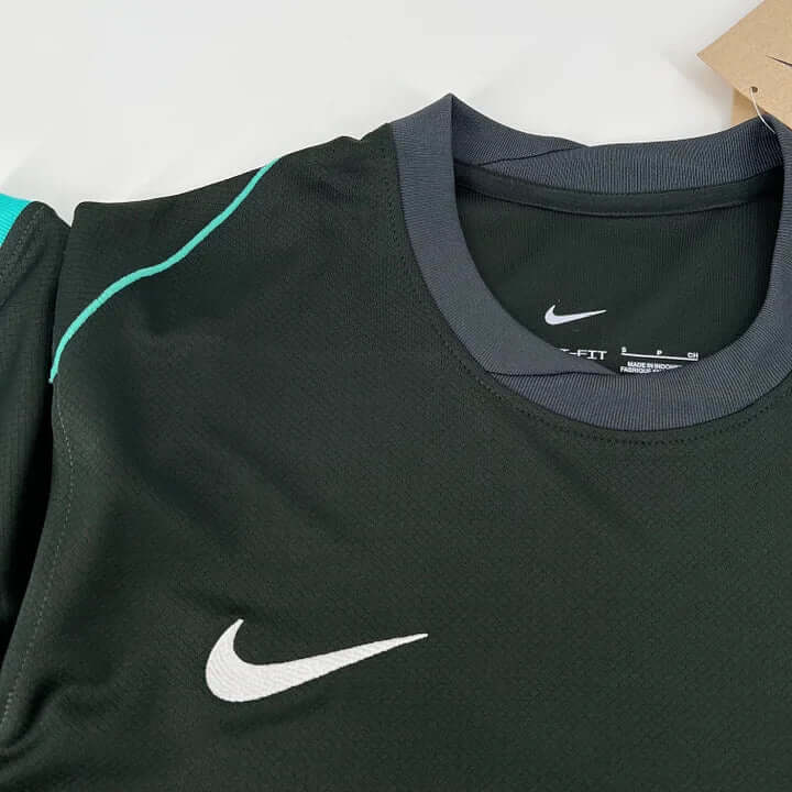 Maillot Liverpool foot 2024 2025 extérieur