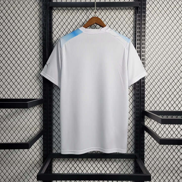 Maillot Olympique de Marseille saison 2023 fourth spécial 30 ans Ligue des Champions