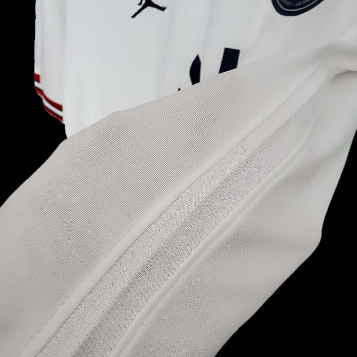 Maillot Paris retro 2017 2018