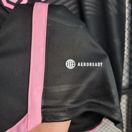 Maillot Inter Miami saison 2023-2024 extérieur