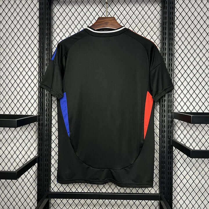 Maillot foot Olympique Lyonnais extérieur 2024 2025
