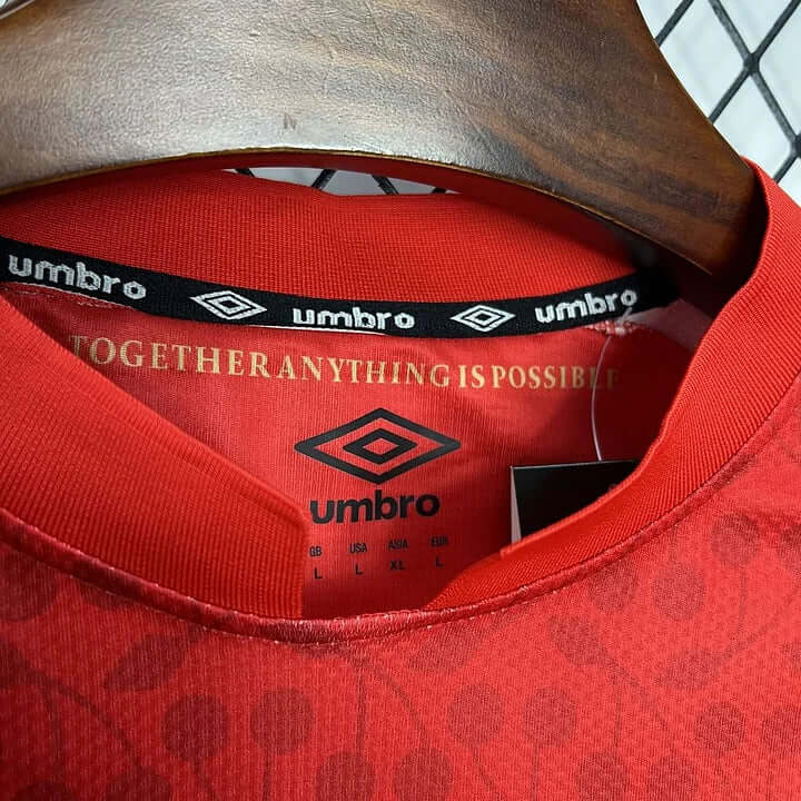 Maillot Bournemouth 2024/25 Edition Spécial Rouge