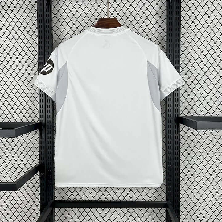 Maillot Real Madrid foot domicile 2025 2026
