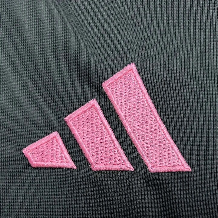 Maillot Inter Miami foot noir 2025 2026