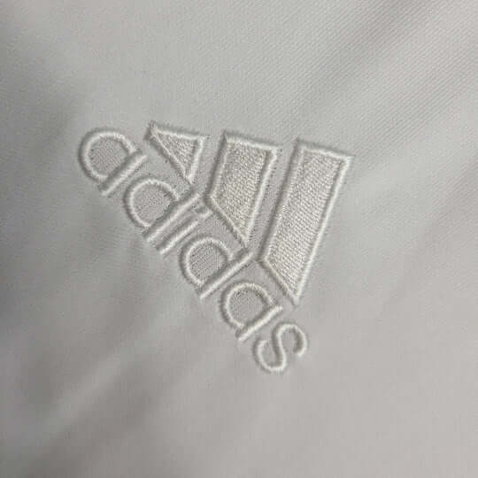 Maillot Arsenal Blanc 2021 2022