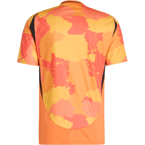 Maillot Paris FC 2025-2026 – Ninho Jefe – Adidas – Edition Limitée