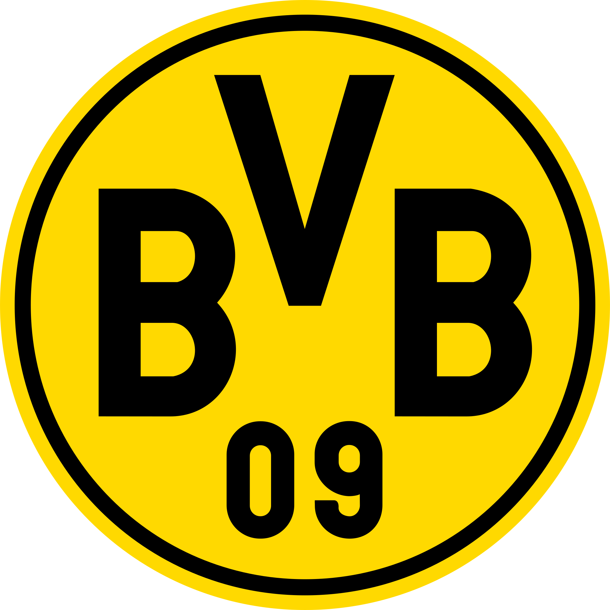 Borussia dortmund