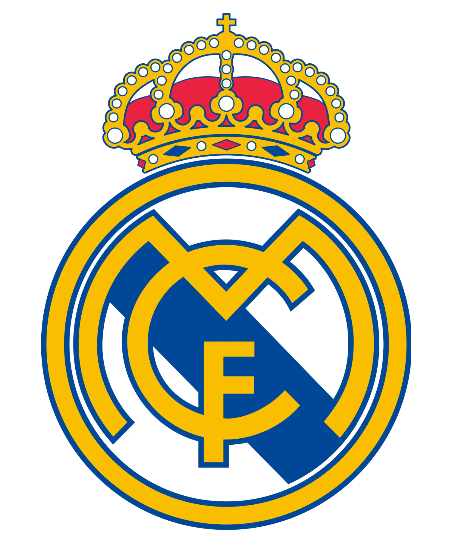 REAL MADRID