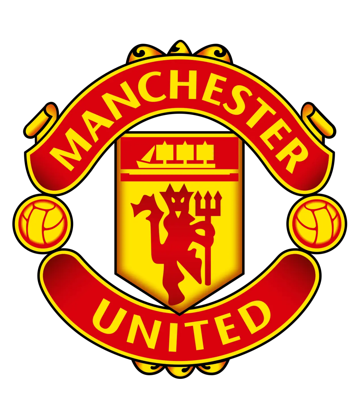 Manchester united