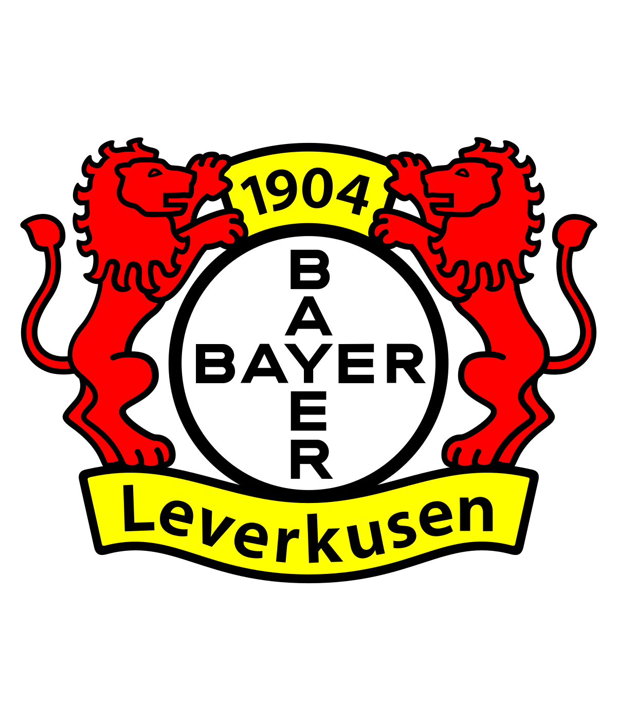 Bayer Leverkusen