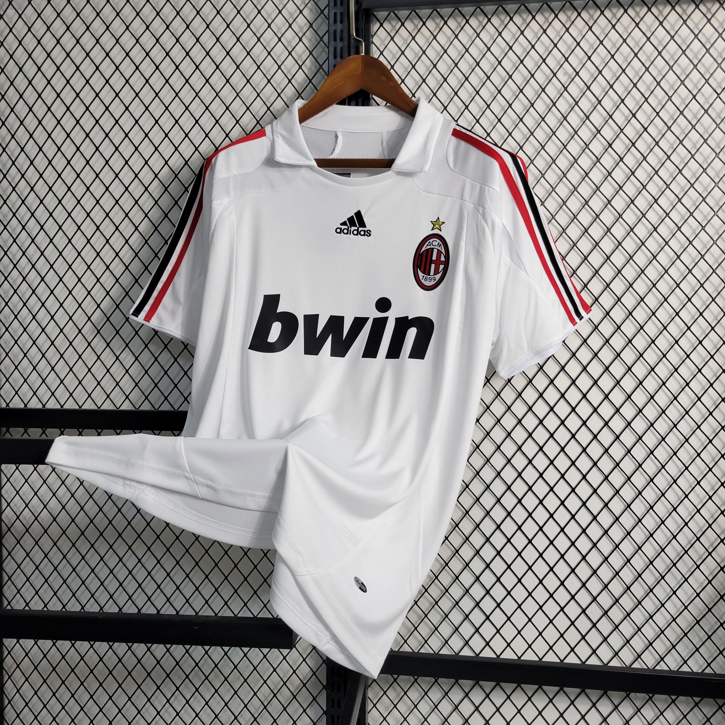 AC Milan Retro 2007/08