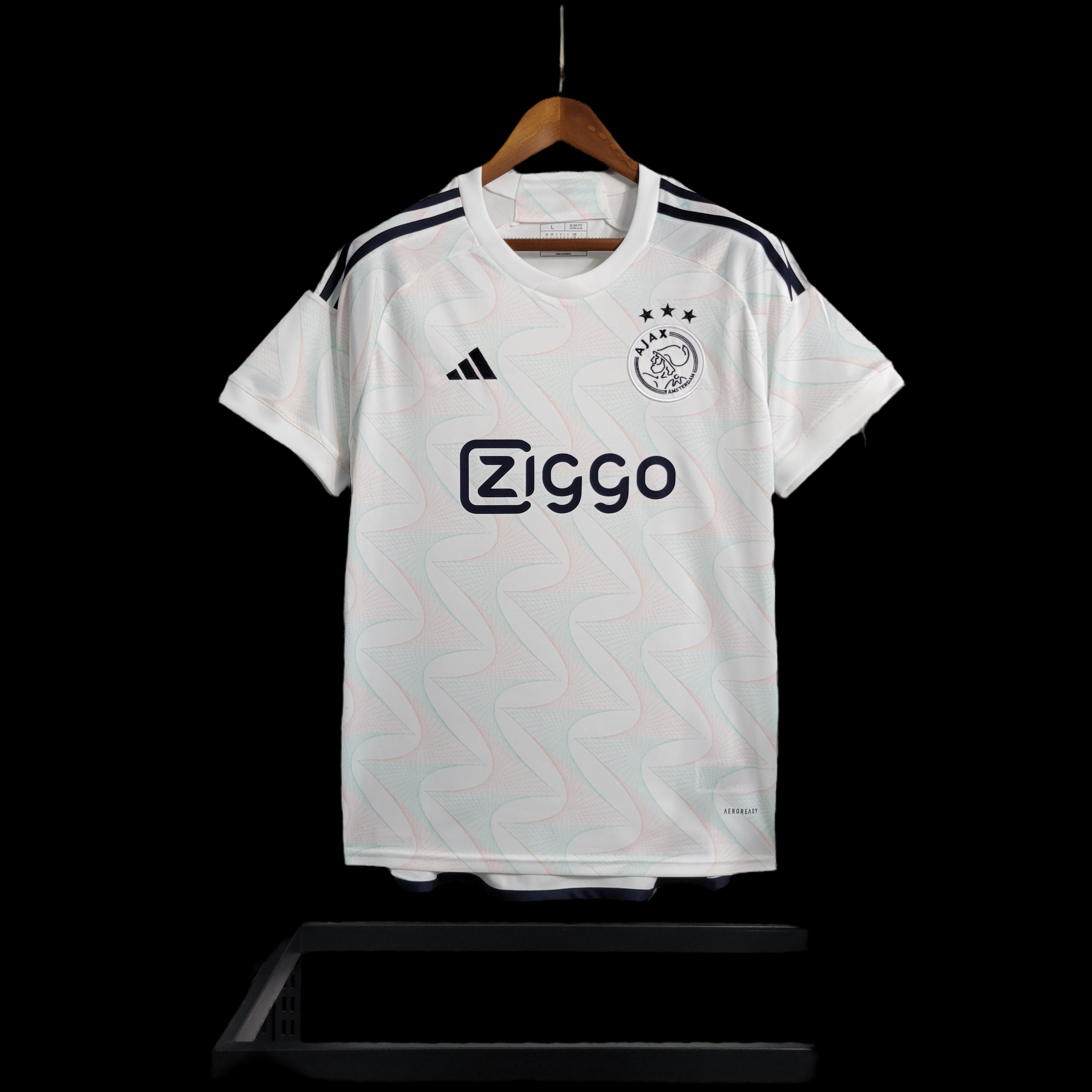 Ajax Extérieur 23/24