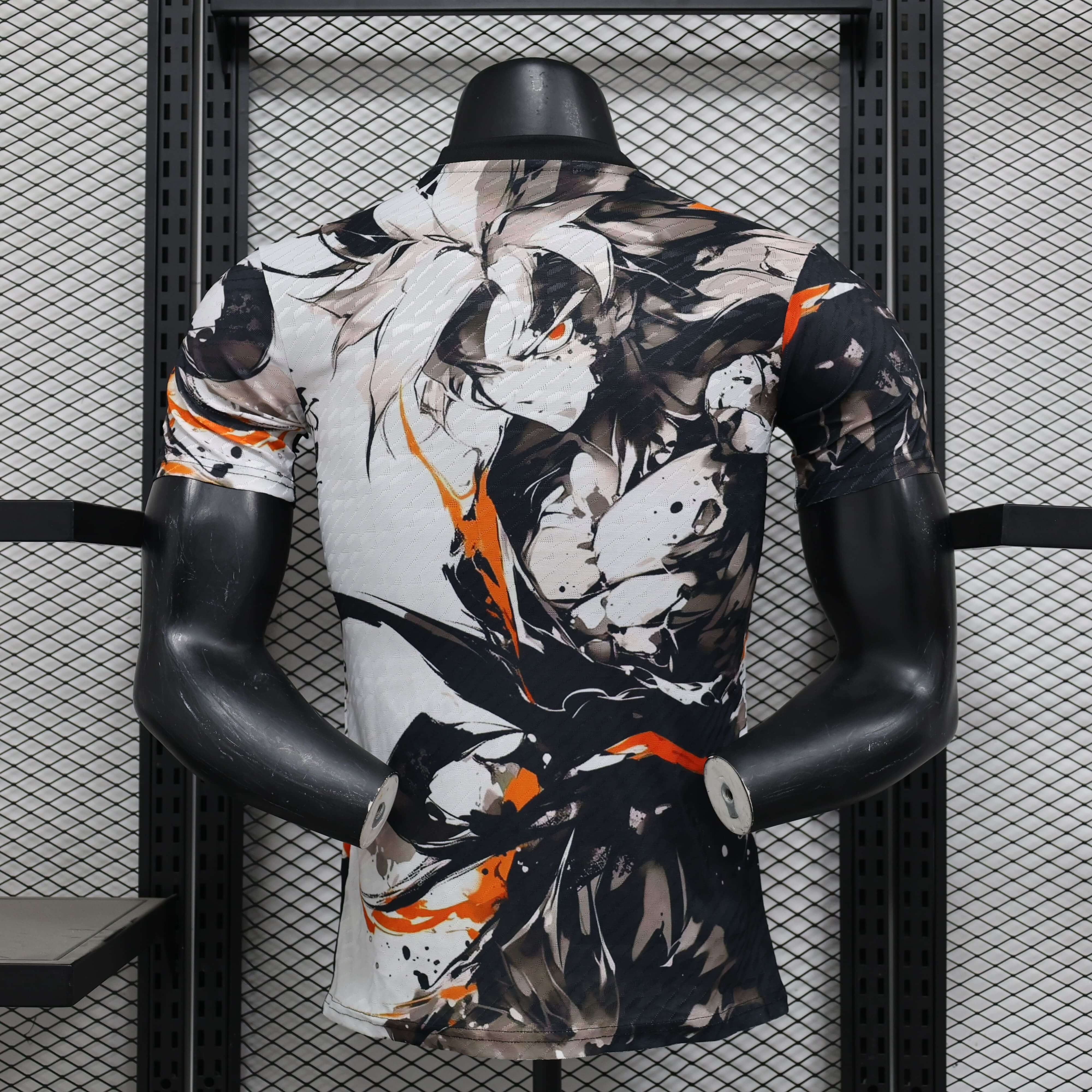 Maillot Japon Concept 2025-2026