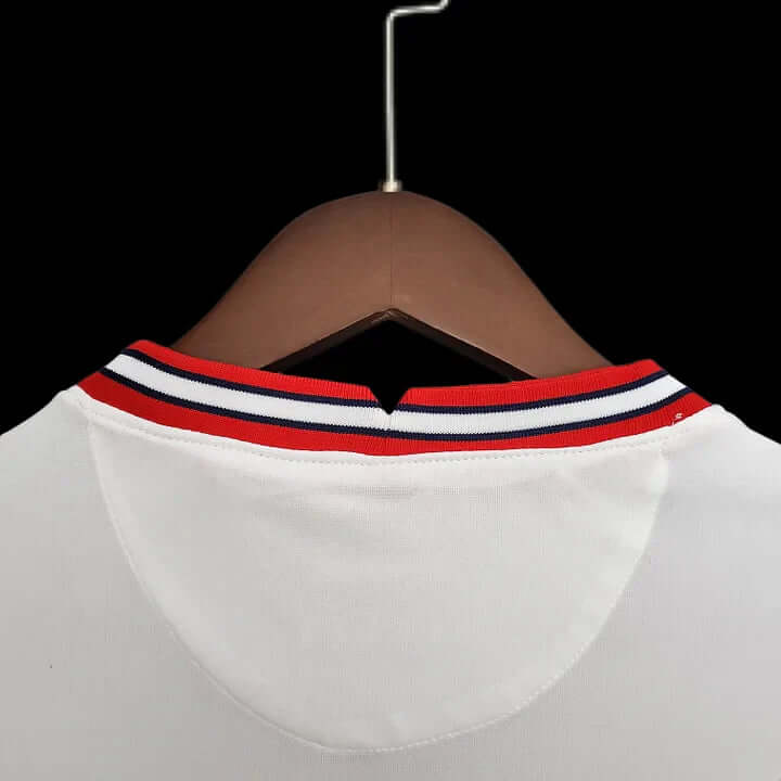 Maillot Paris retro 2017 2018