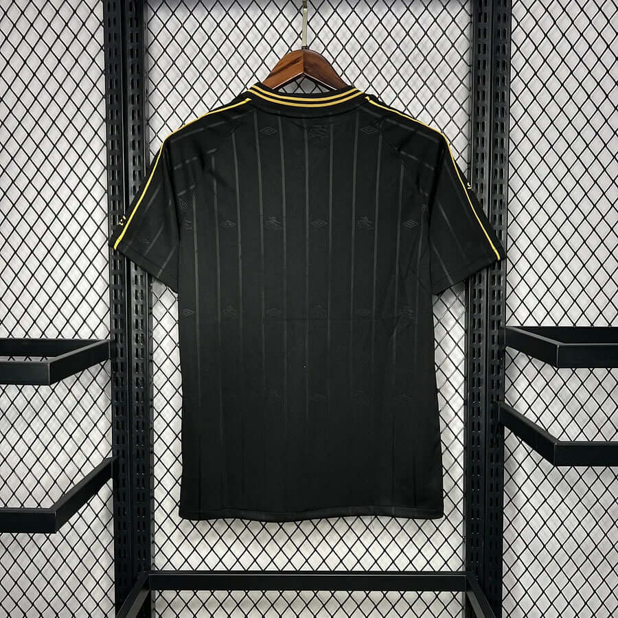 Maillot Santos 24/25 Charlie Brown Jr