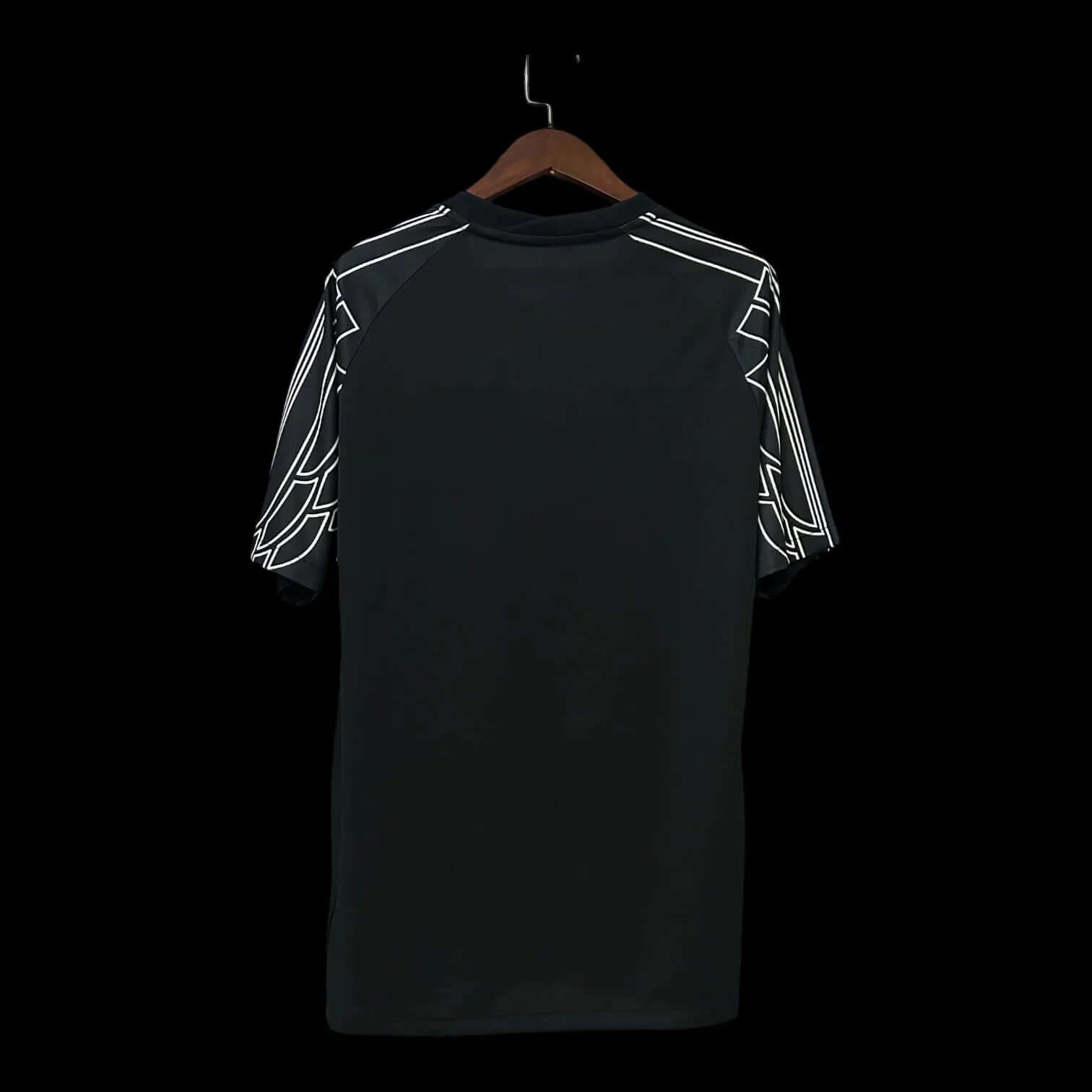 Maillot PARIS SAINT-GERMAIN (PSG) - CONCEPT 2025- NOIRE