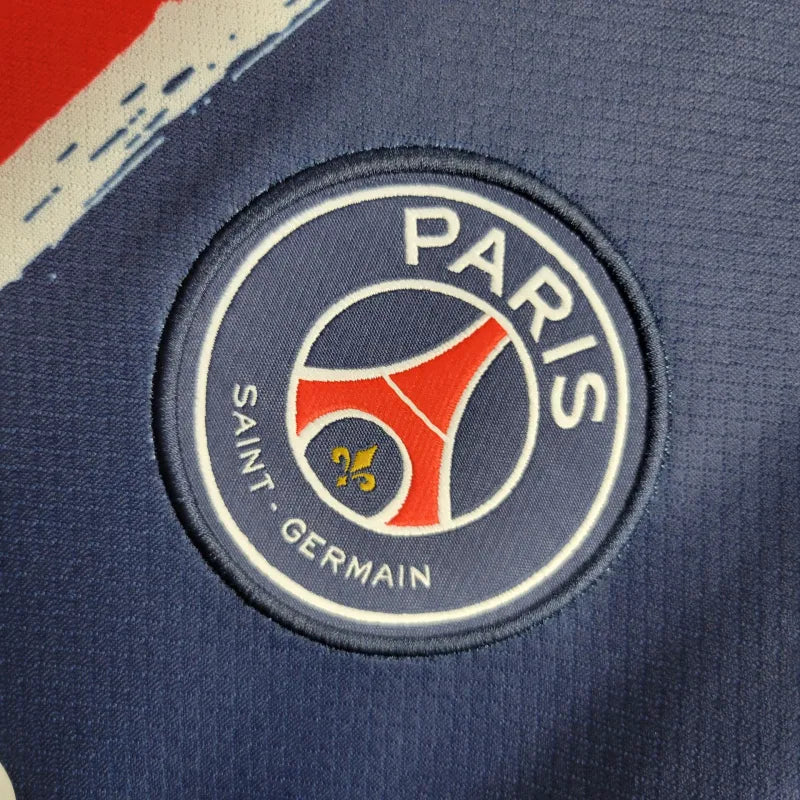 Psg Domicile 24/25