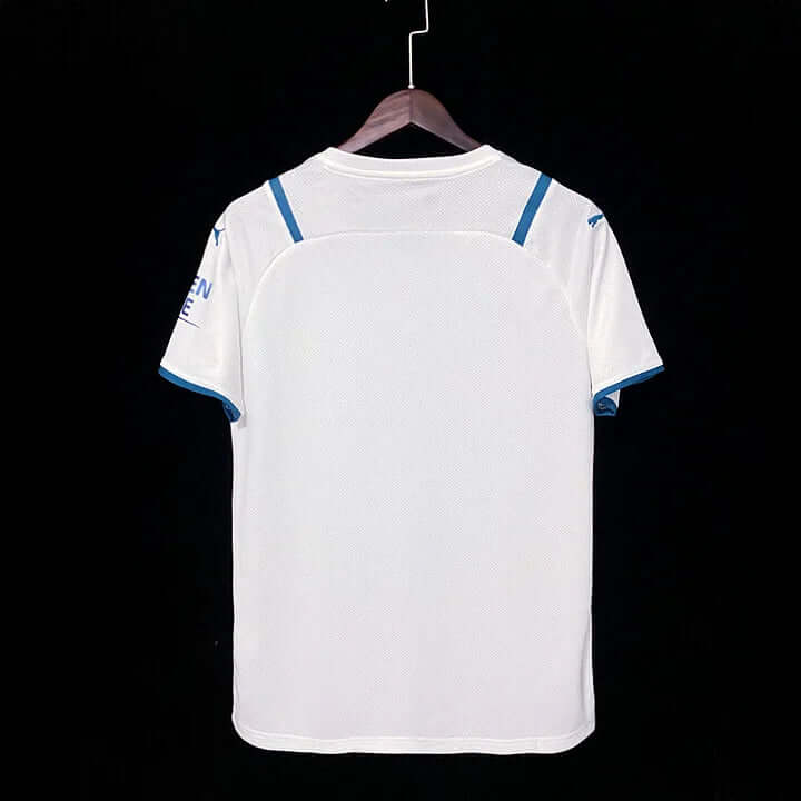 Maillot Manchester City extérieur 2022 2023