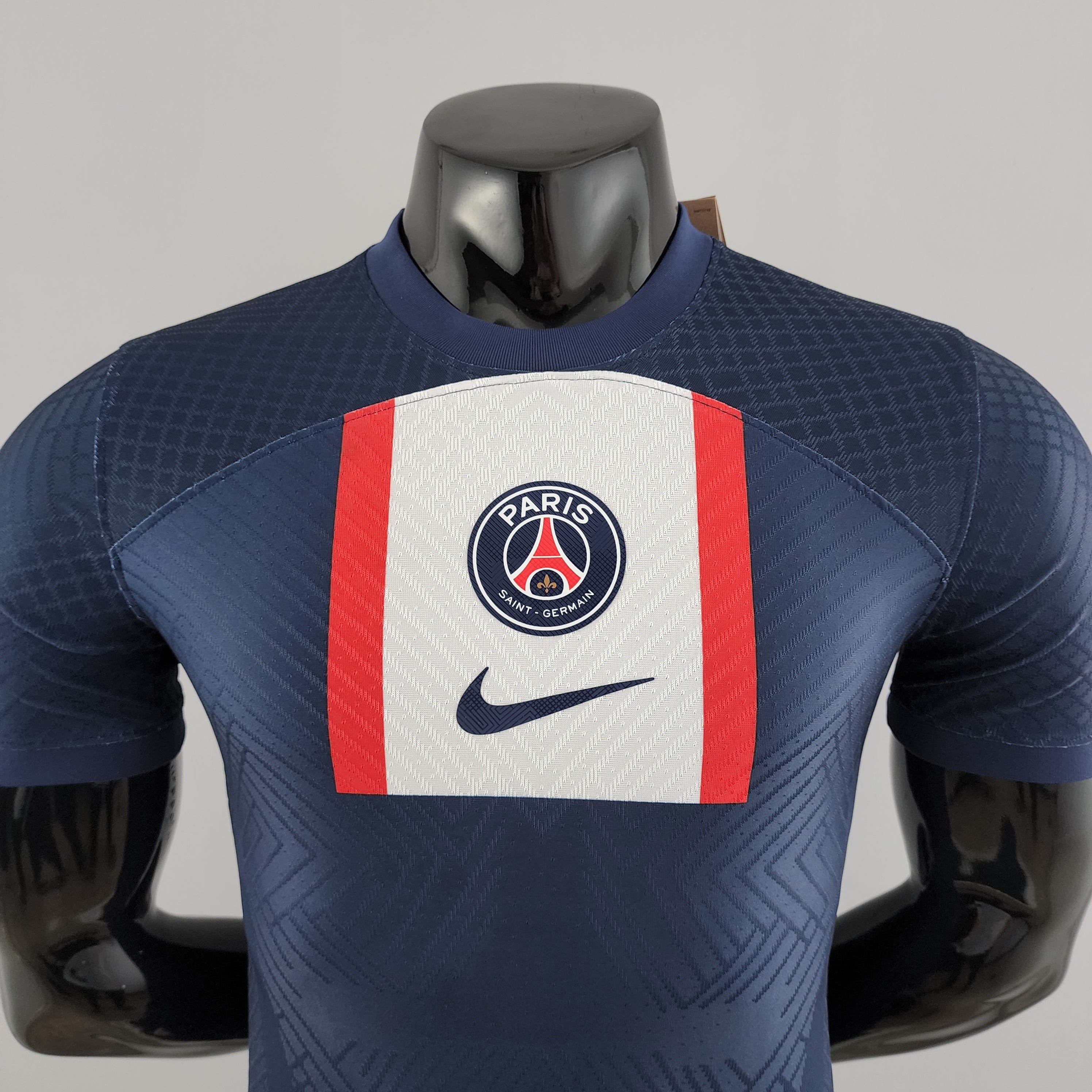 Version Joueur PSG Domicile 22/23