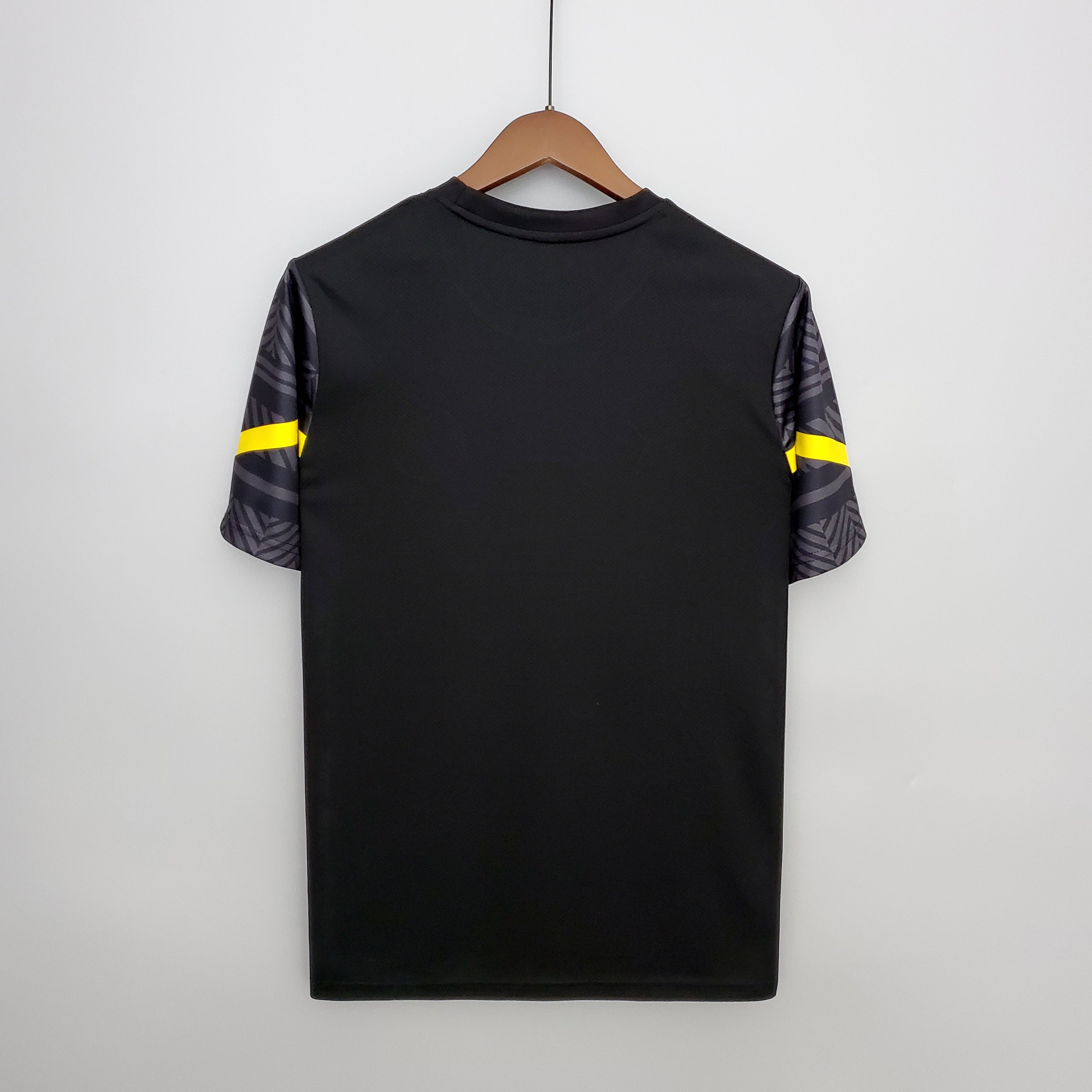 Dortmund Maillot D'Avant-Match 22/23