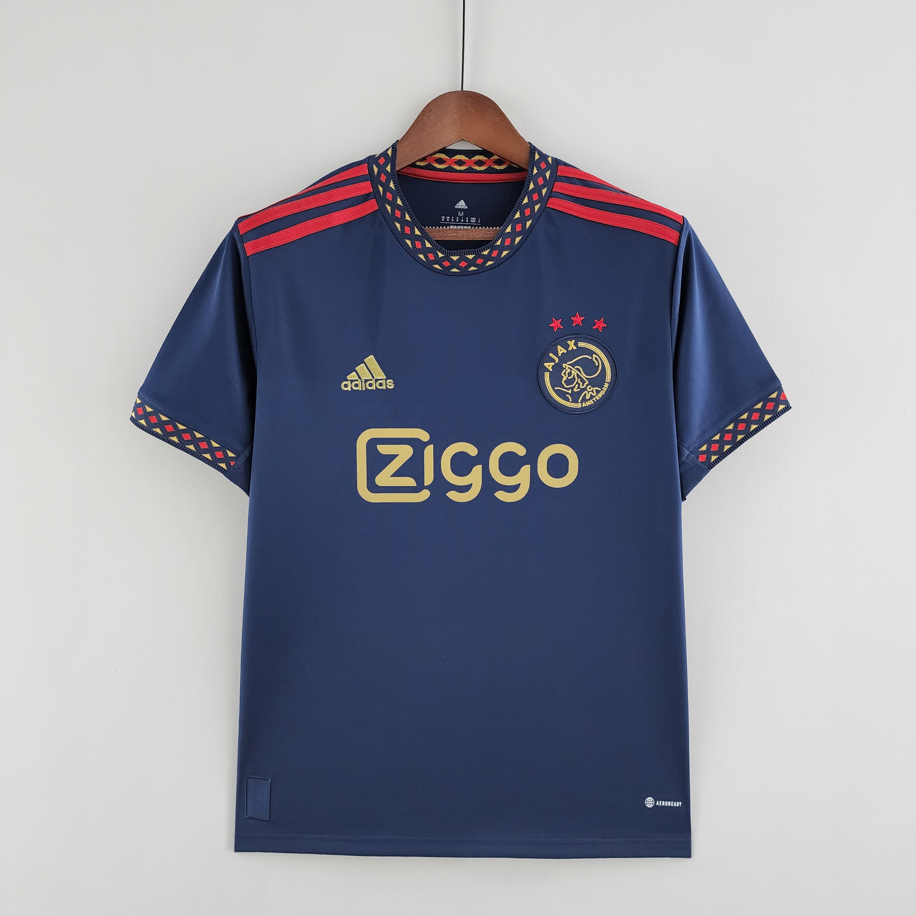 Ajax Extérieur 22/23