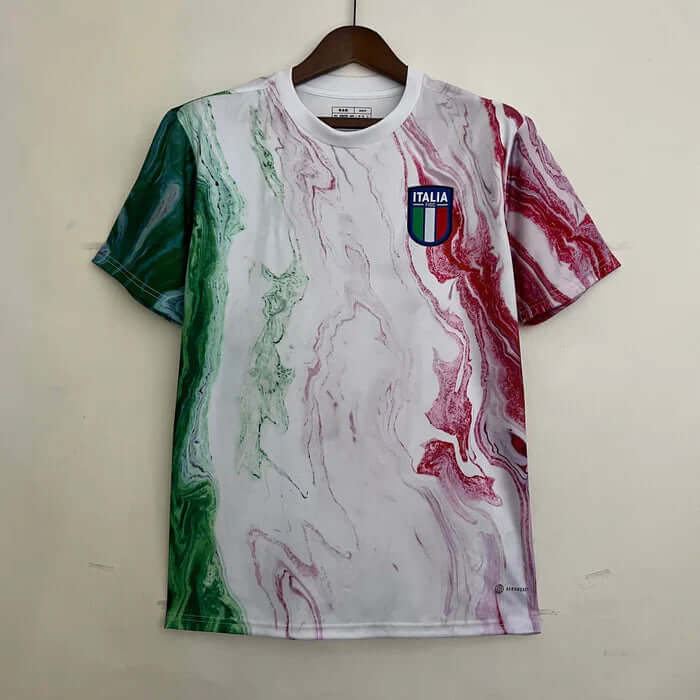 Maillot Italie saison 2023 entrainement