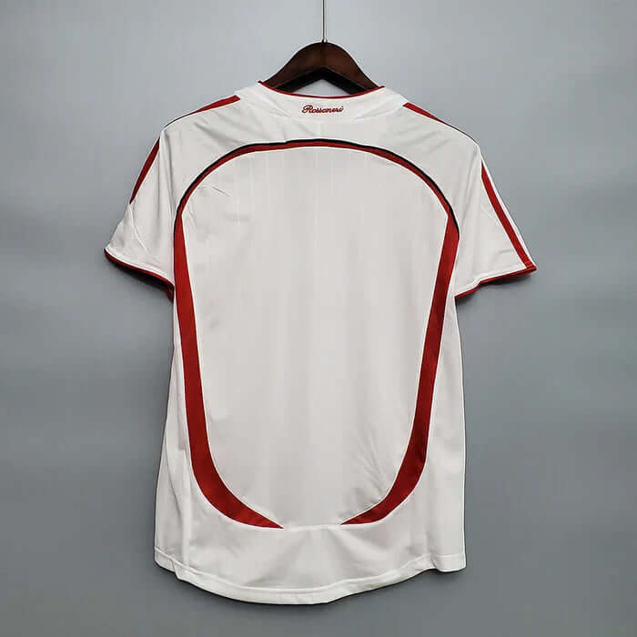 Maillot AC Milan saison 2006-2007 rétro