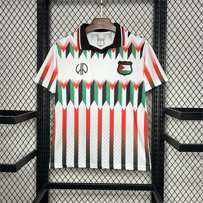 CD Palestino 2024/25 Hypepeace Joint Edition