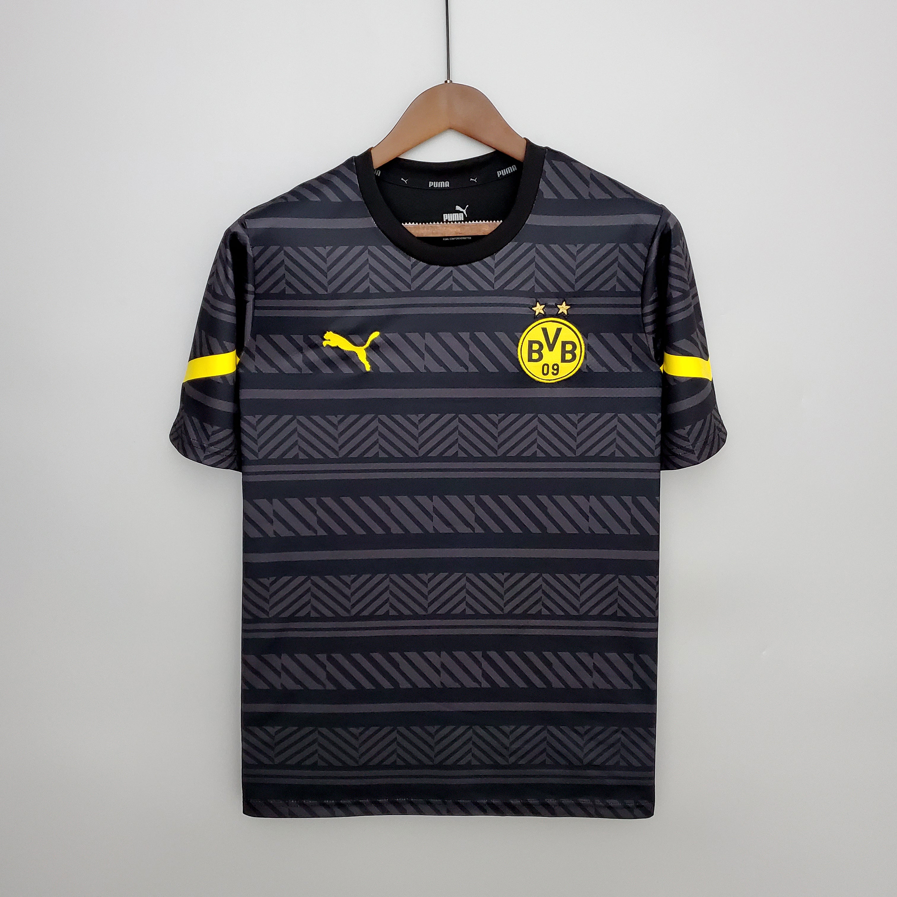 Dortmund Maillot D'Avant-Match 22/23