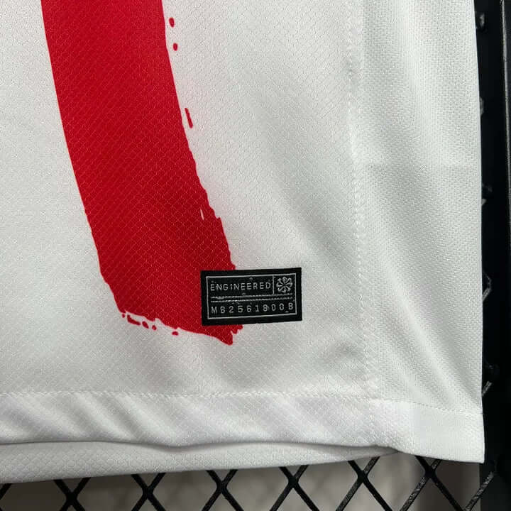 Maillot Paris Saint-Germain Extérieur 2024-2025