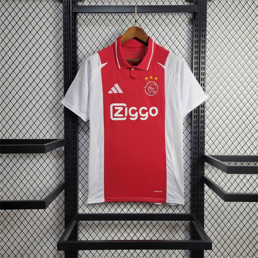 Ajax Domicile 24/25